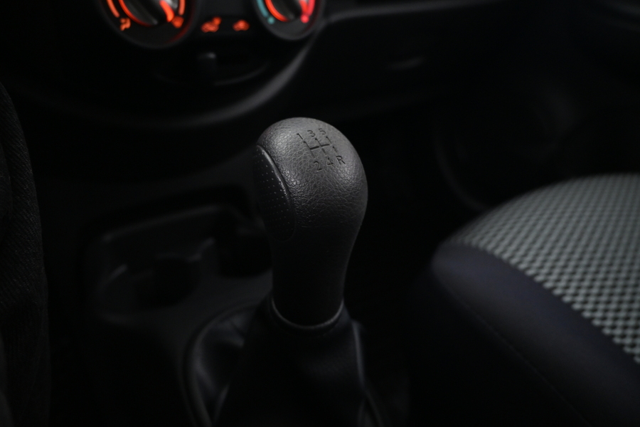 Nissan Micra vaihtoauto