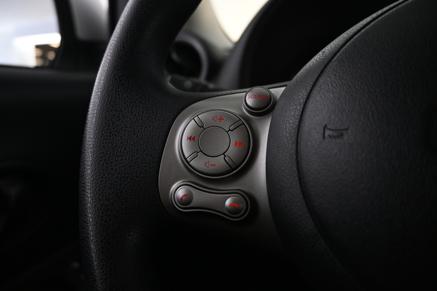 Nissan Micra vaihtoauto