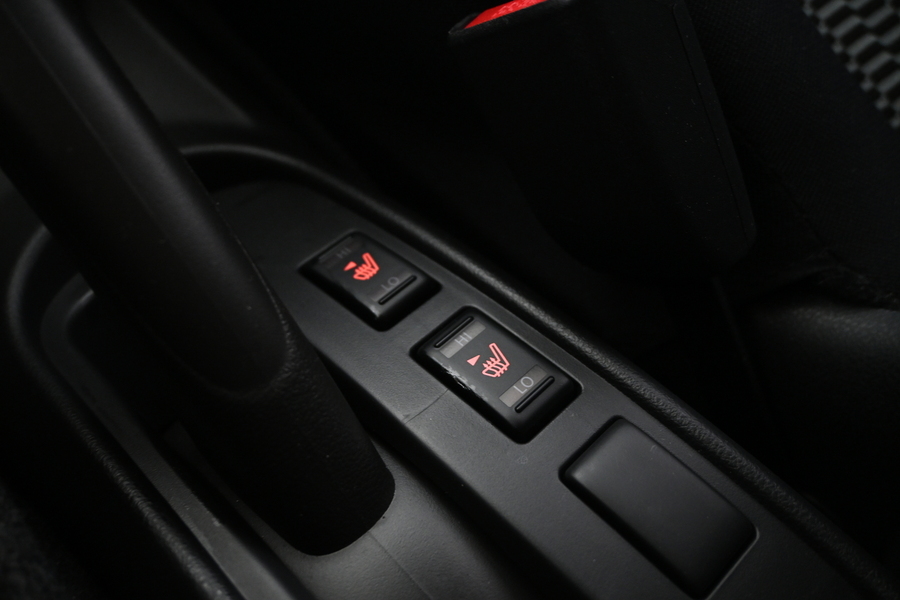 Nissan Micra vaihtoauto