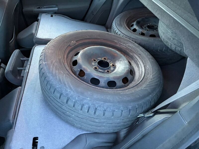 Volvo S40 vaihtoauto