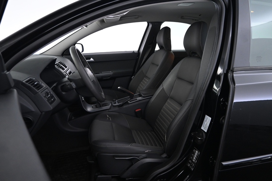 Volvo S40 vaihtoauto