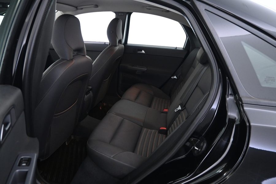 Volvo S40 vaihtoauto