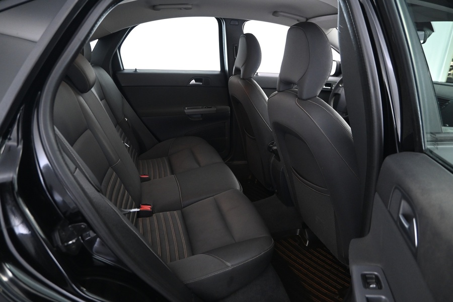 Volvo S40 vaihtoauto