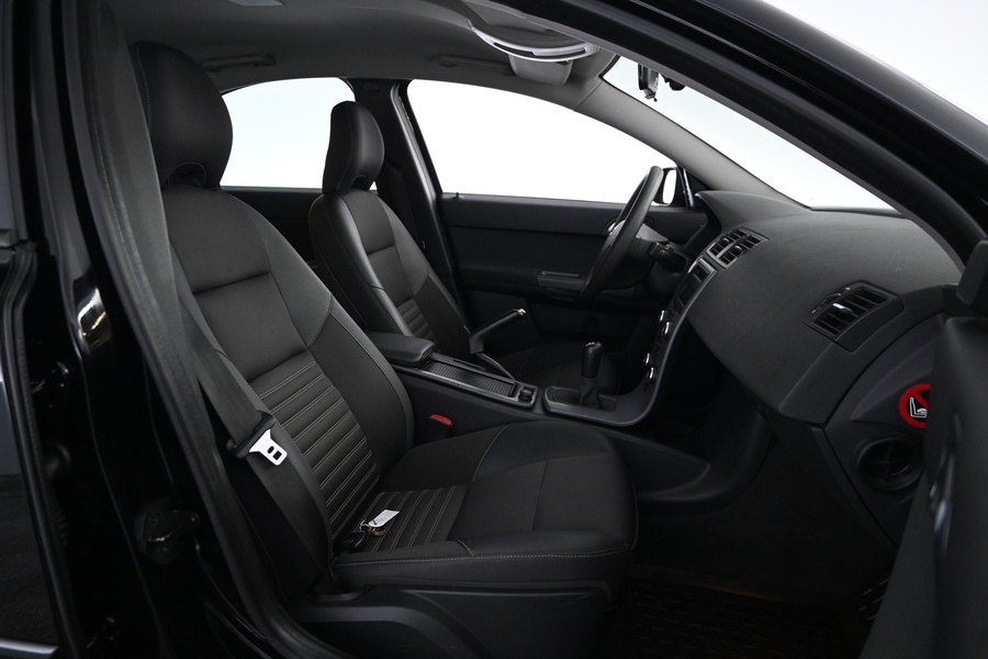 Volvo S40 vaihtoauto