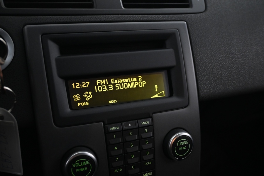 Volvo S40 vaihtoauto