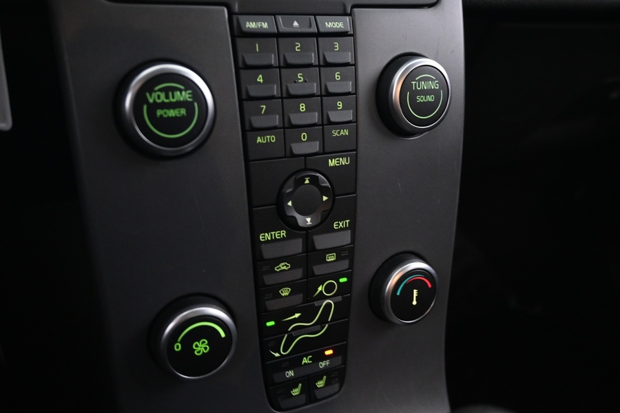 Volvo S40 vaihtoauto