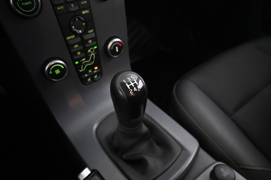 Volvo S40 vaihtoauto