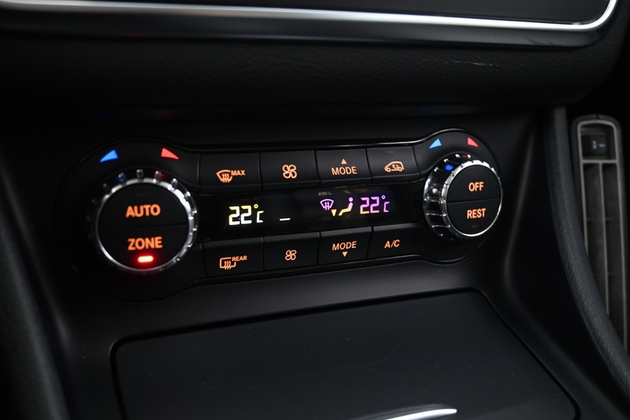 Mercedes-Benz GLA vaihtoauto