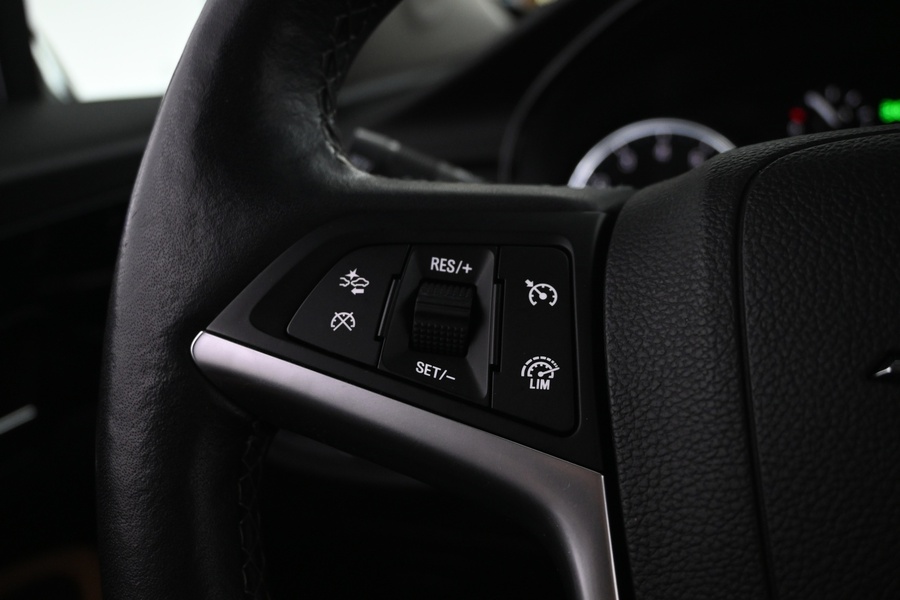 Opel Mokka vaihtoauto