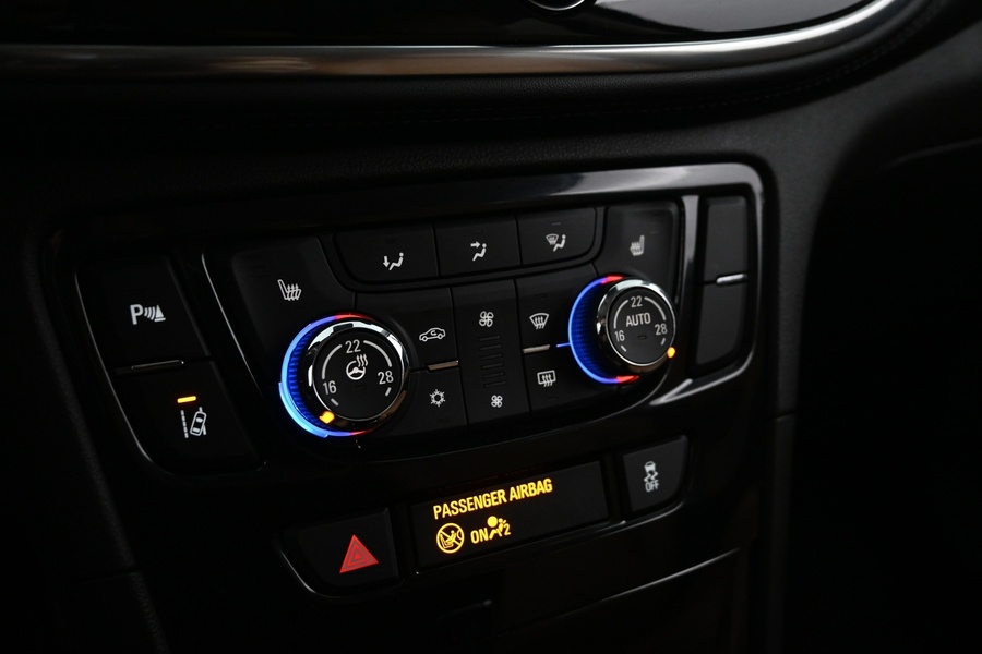 Opel Mokka vaihtoauto