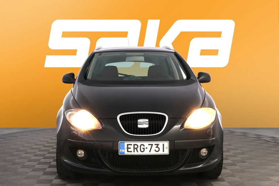 SEAT Altea XL vaihtoauto