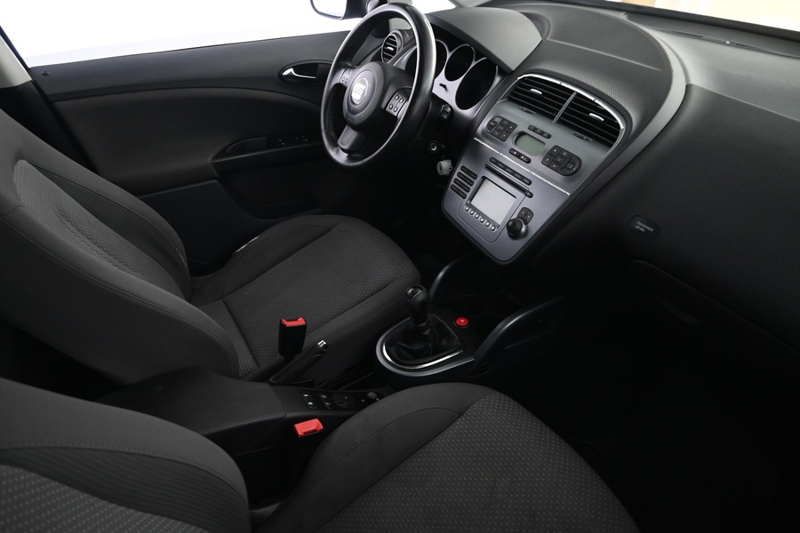 SEAT Altea XL vaihtoauto