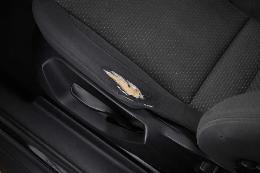 SEAT Altea XL vaihtoauto
