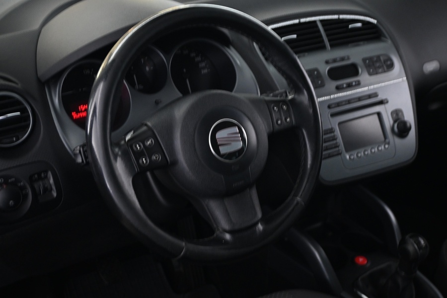 SEAT Altea XL vaihtoauto