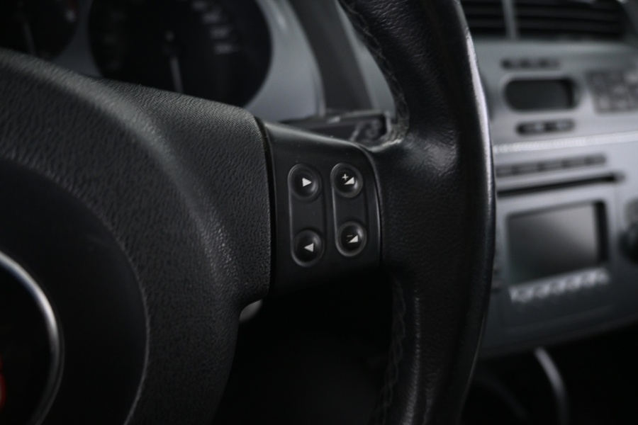 SEAT Altea XL vaihtoauto