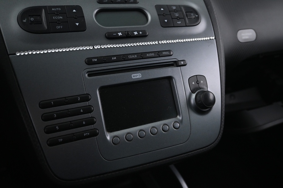 SEAT Altea XL vaihtoauto