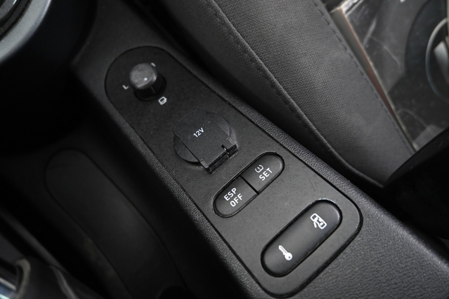 SEAT Altea XL vaihtoauto