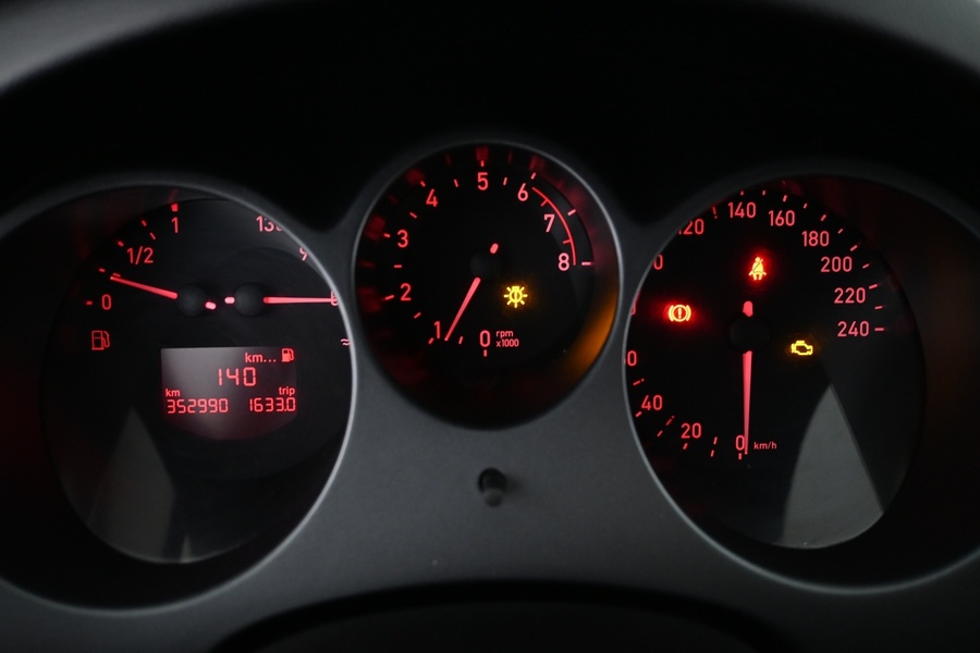 SEAT Altea XL vaihtoauto