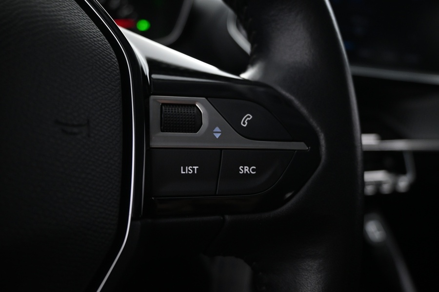 Peugeot 2008 vaihtoauto