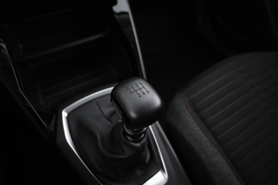 Peugeot 2008 vaihtoauto