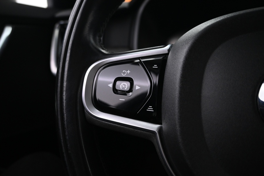 Volvo V90 Cross Country vaihtoauto