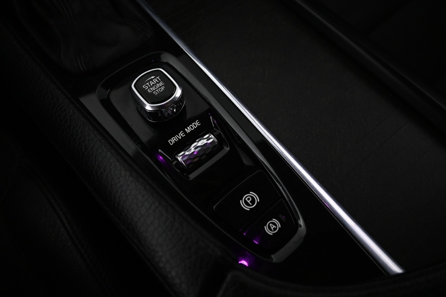 Volvo V90 Cross Country vaihtoauto