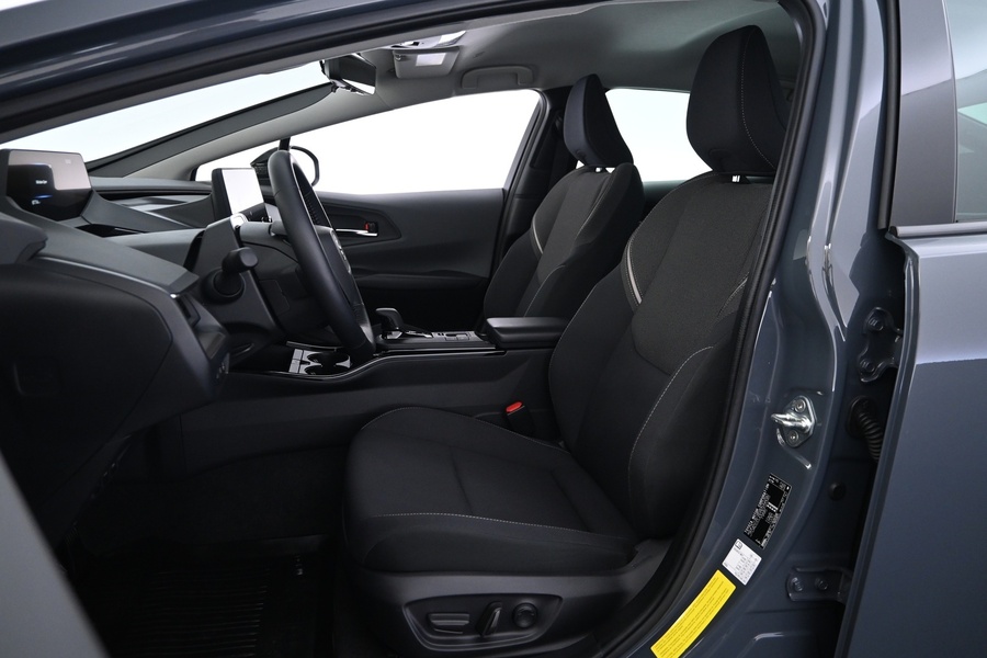 Toyota Prius vaihtoauto