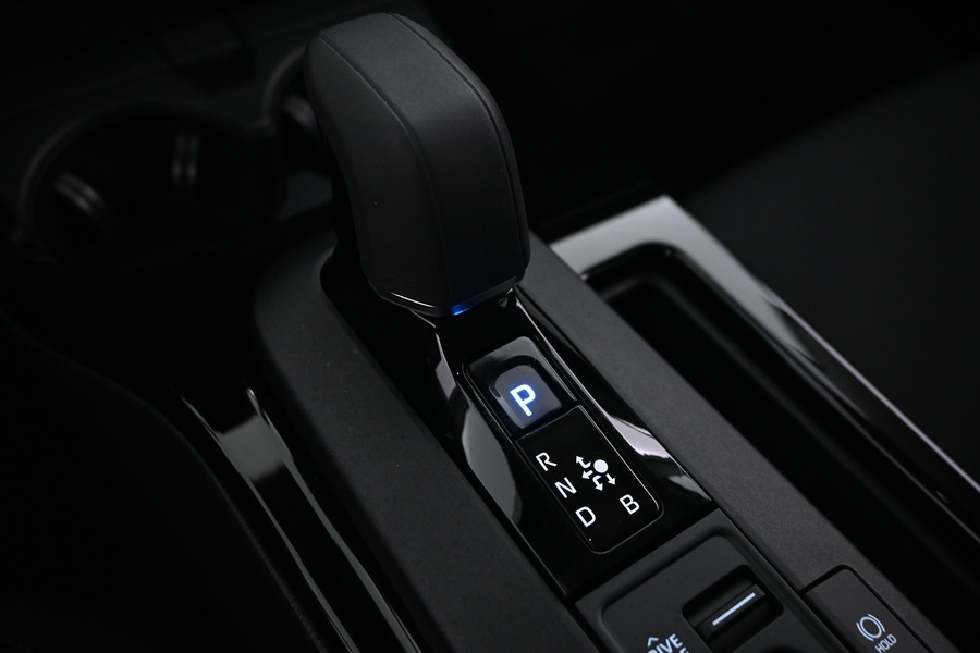 Toyota Prius vaihtoauto