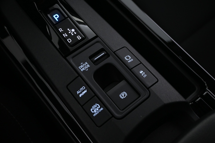 Toyota Prius vaihtoauto