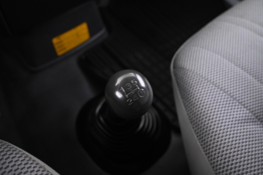 Toyota Hiace vaihtoauto