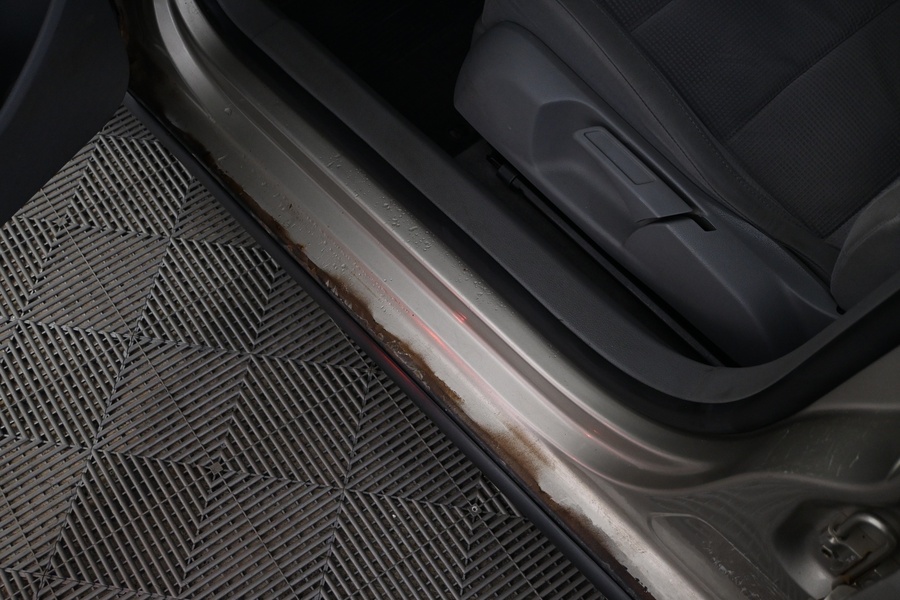 Volkswagen Jetta vaihtoauto