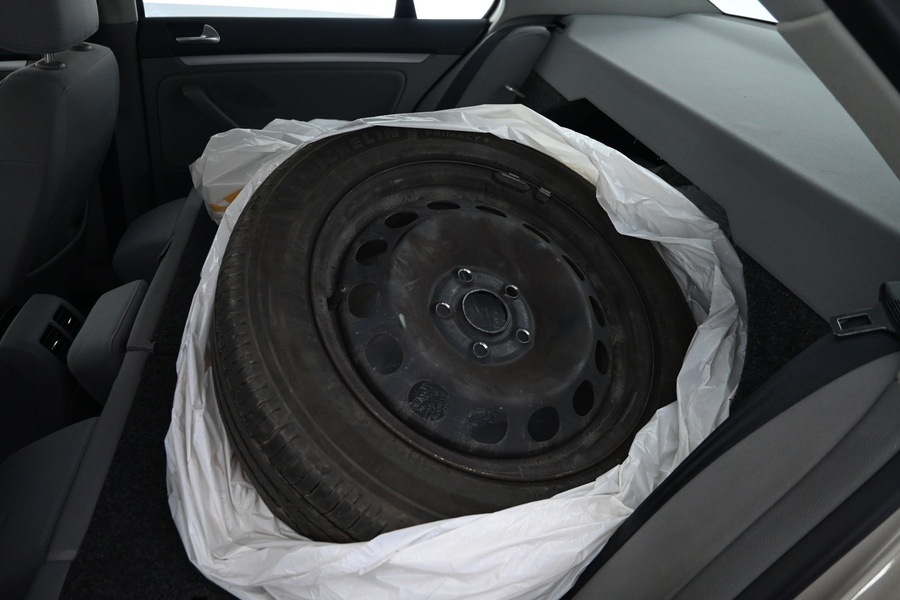 Volkswagen Jetta vaihtoauto