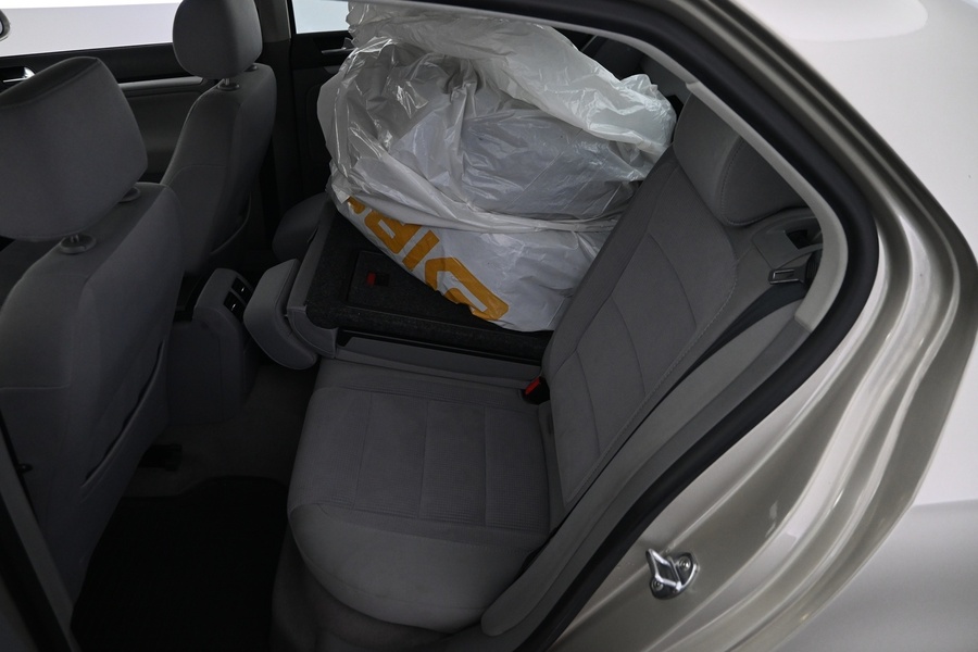 Volkswagen Jetta vaihtoauto