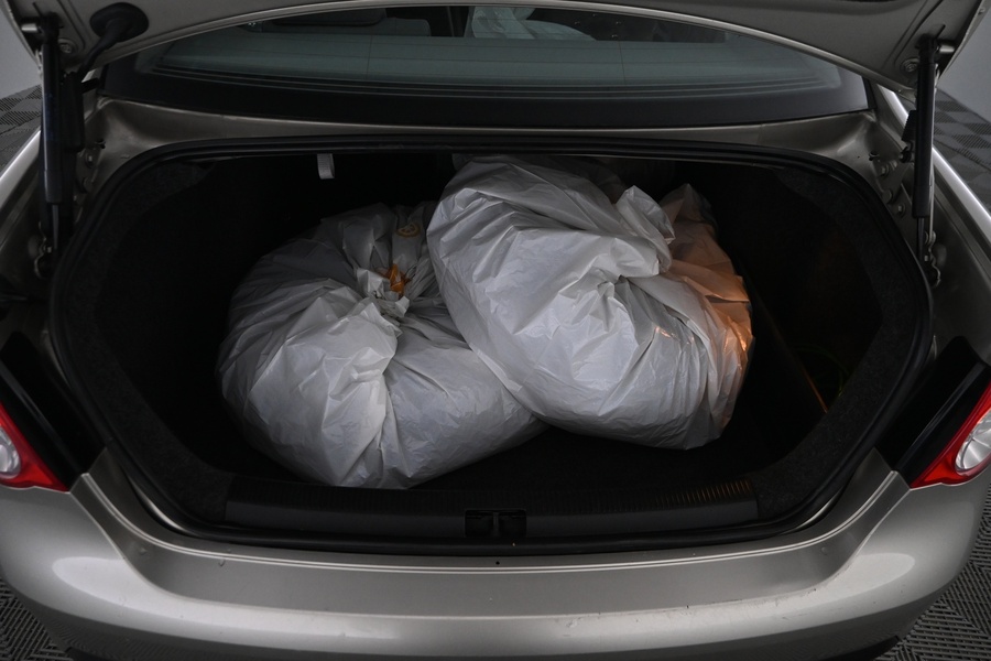 Volkswagen Jetta vaihtoauto