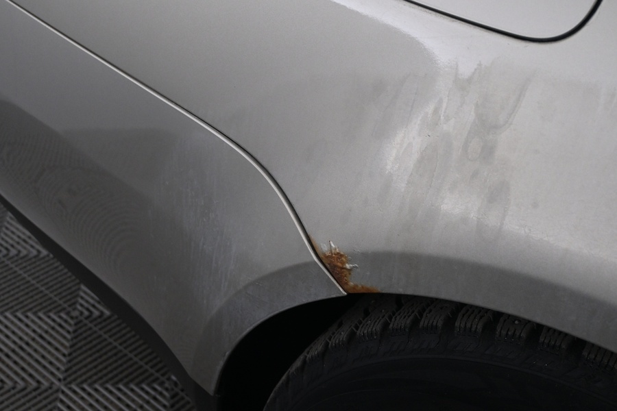 Volkswagen Jetta vaihtoauto