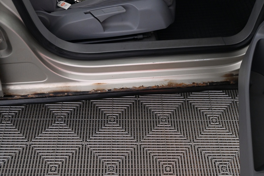 Volkswagen Jetta vaihtoauto