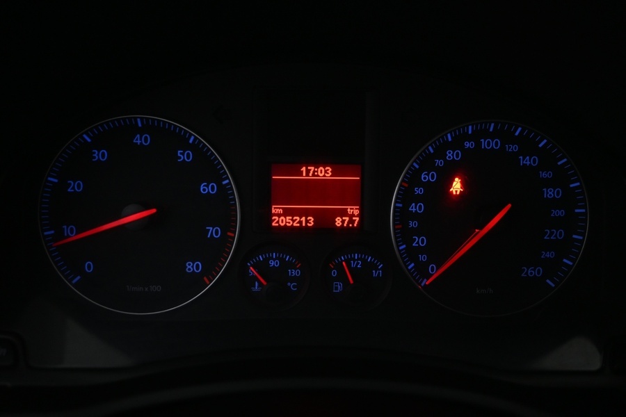 Volkswagen Jetta vaihtoauto