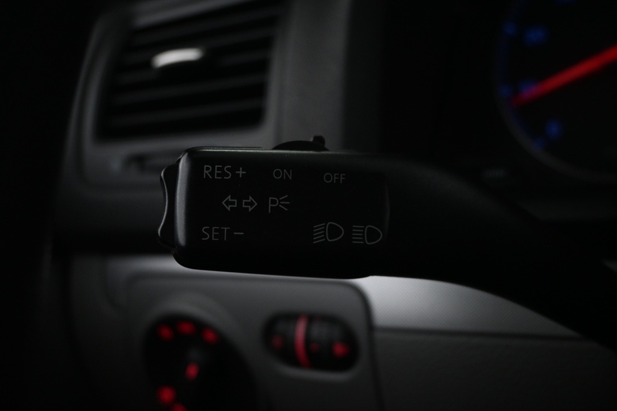 Volkswagen Jetta vaihtoauto