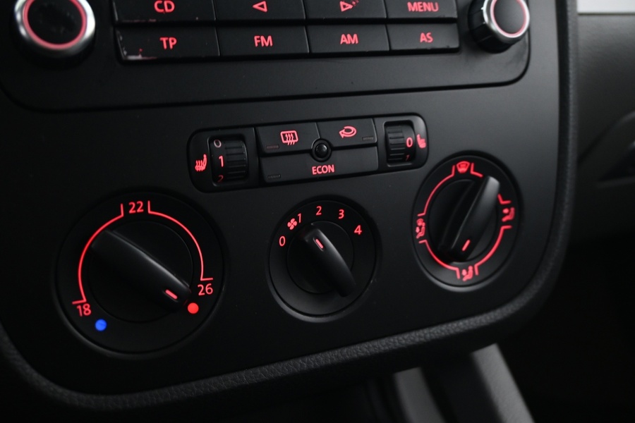 Volkswagen Jetta vaihtoauto