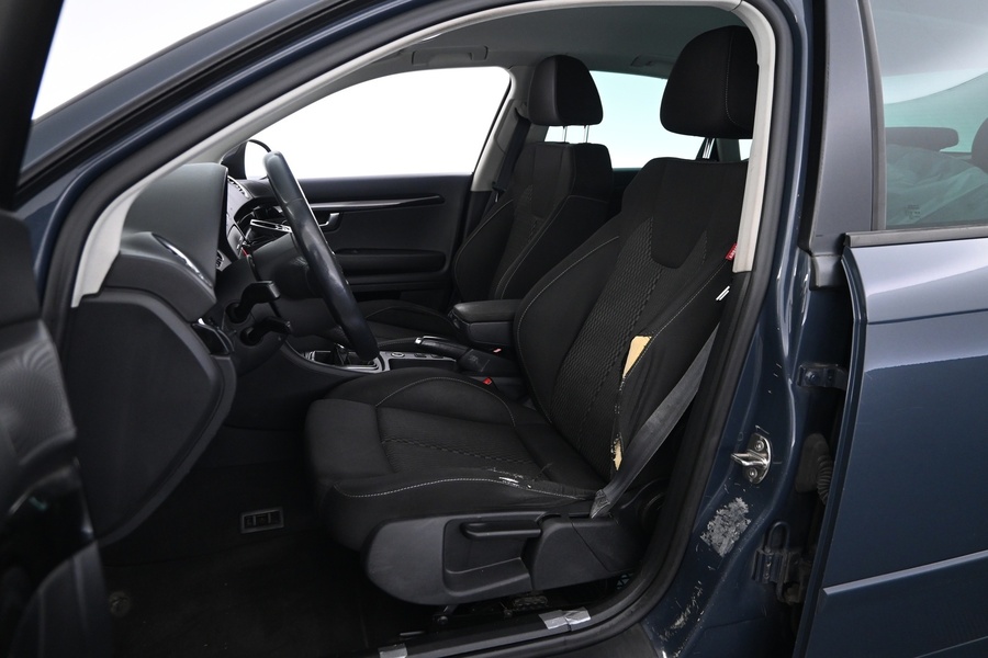 SEAT Exeo vaihtoauto