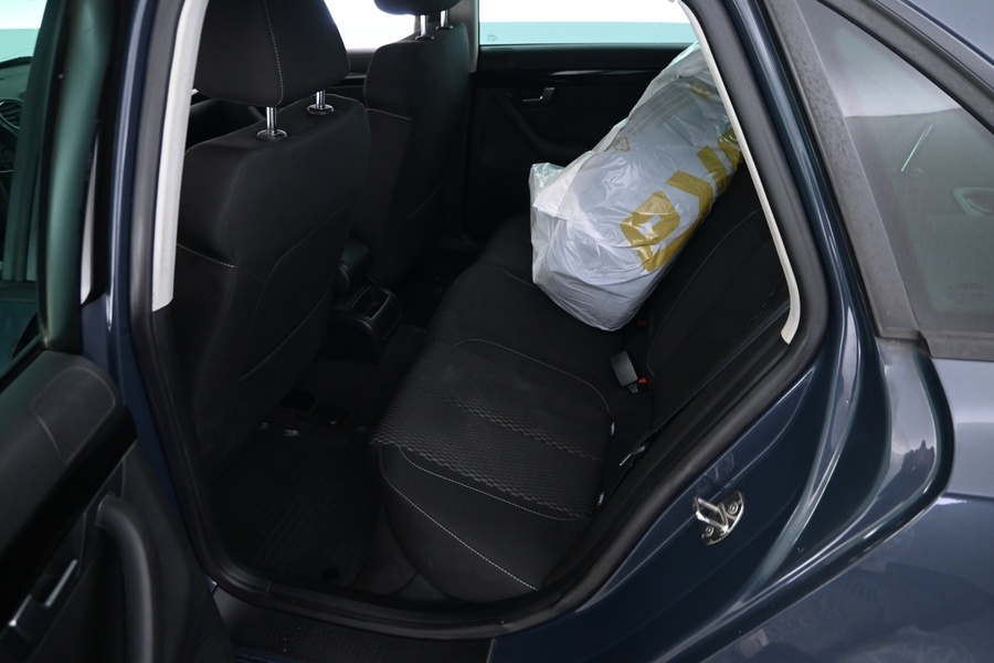 SEAT Exeo vaihtoauto