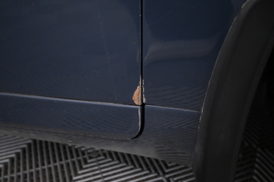 SEAT Exeo vaihtoauto