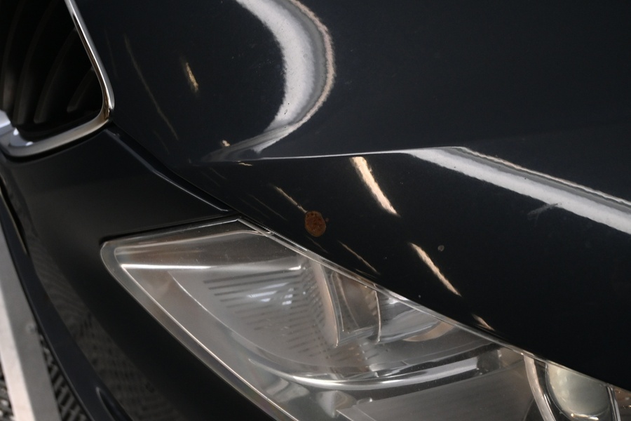 SEAT Exeo vaihtoauto