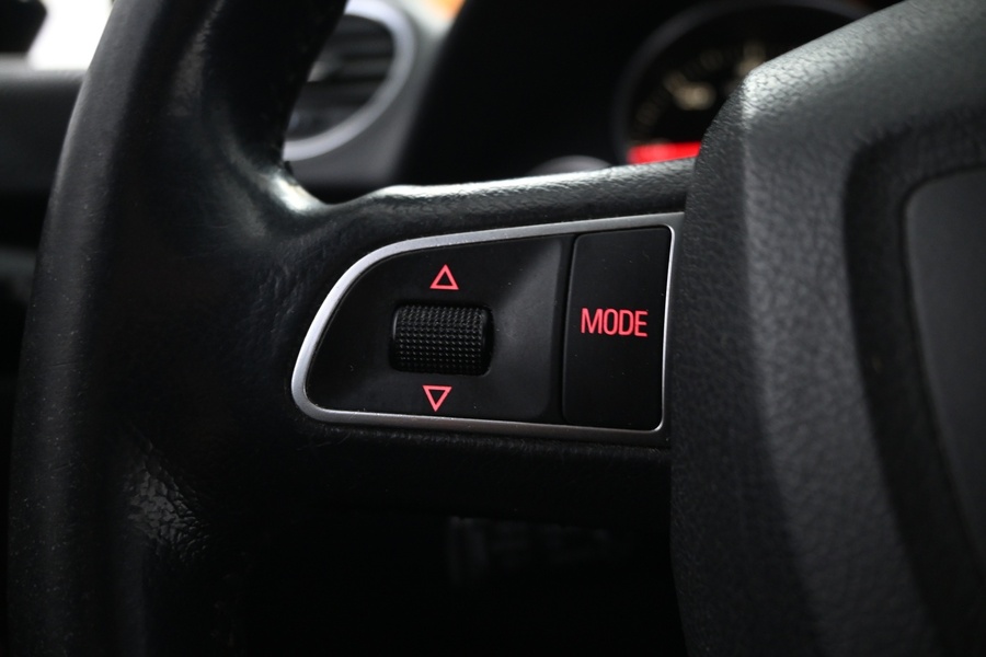 SEAT Exeo vaihtoauto