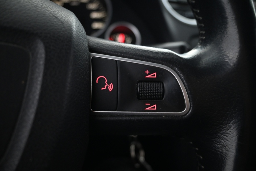 SEAT Exeo vaihtoauto