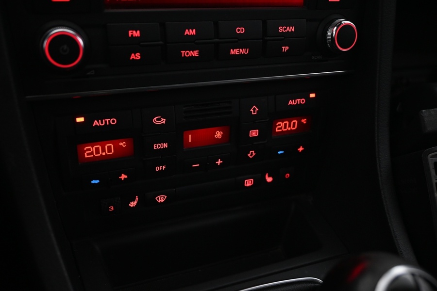 SEAT Exeo vaihtoauto