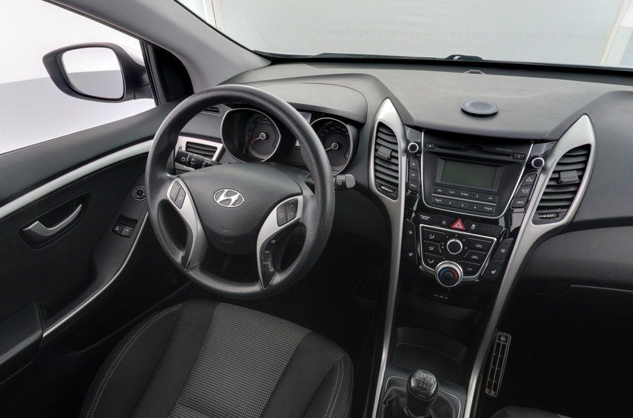 Hyundai i30 vaihtoauto