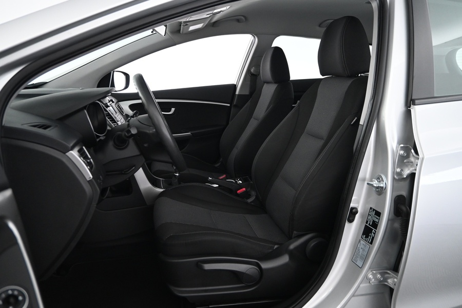 Hyundai i30 vaihtoauto