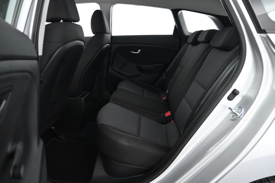 Hyundai i30 vaihtoauto