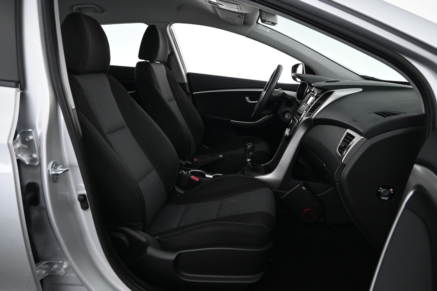 Hyundai i30 vaihtoauto